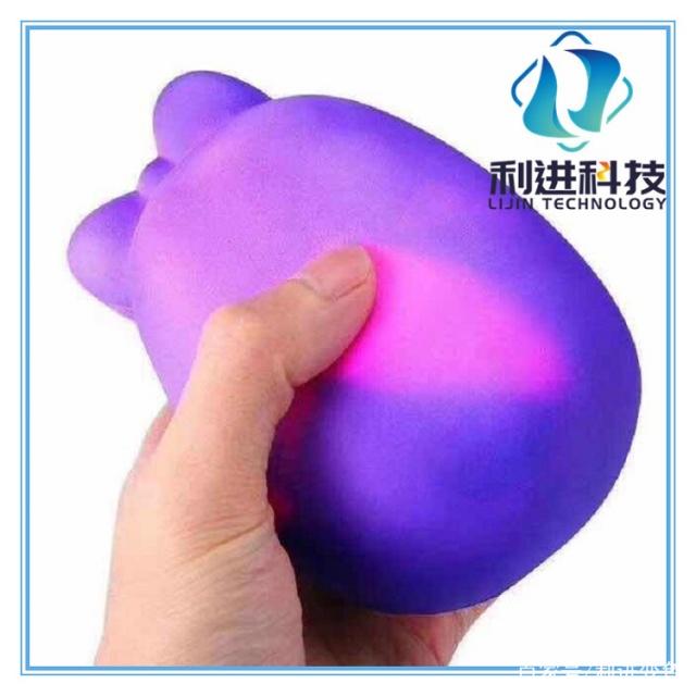 【熱敏溫變顏料供應(yīng)銷售】什么是熱敏溫變顏料？有哪些特征？